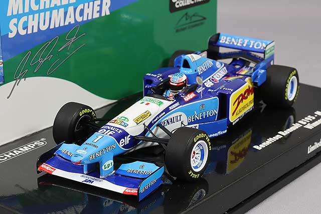 EXOTO 1/18 ルノー RE20 ターボ 1980 F1 フランスGP #16 R.アルヌー