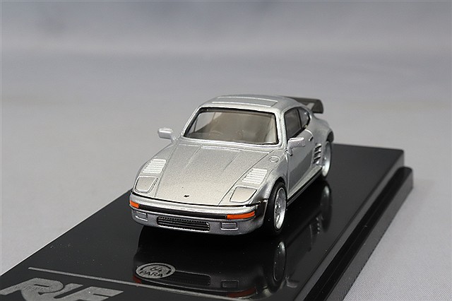 期間限定, TOP SPEED 1/18 ポルシェ 934 1977 ルマン24H 7位 クラス