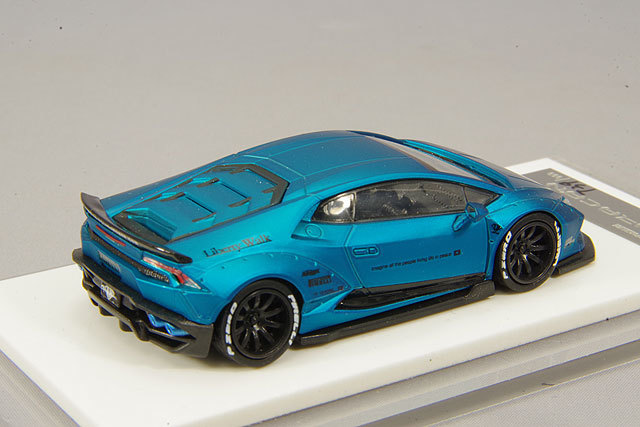LB-PERFORMANCE プレミアムコレクション 1/64 リバティーウォーク LB
