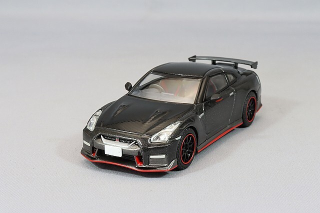 トミカリミテッドヴィンテージ NEO 1/64 日産 GT-R ニスモ スペシャル