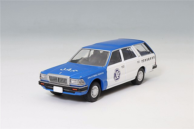 トミカリミテッドヴィンテージ NEO 1/64 日産 セドリック バン V20E