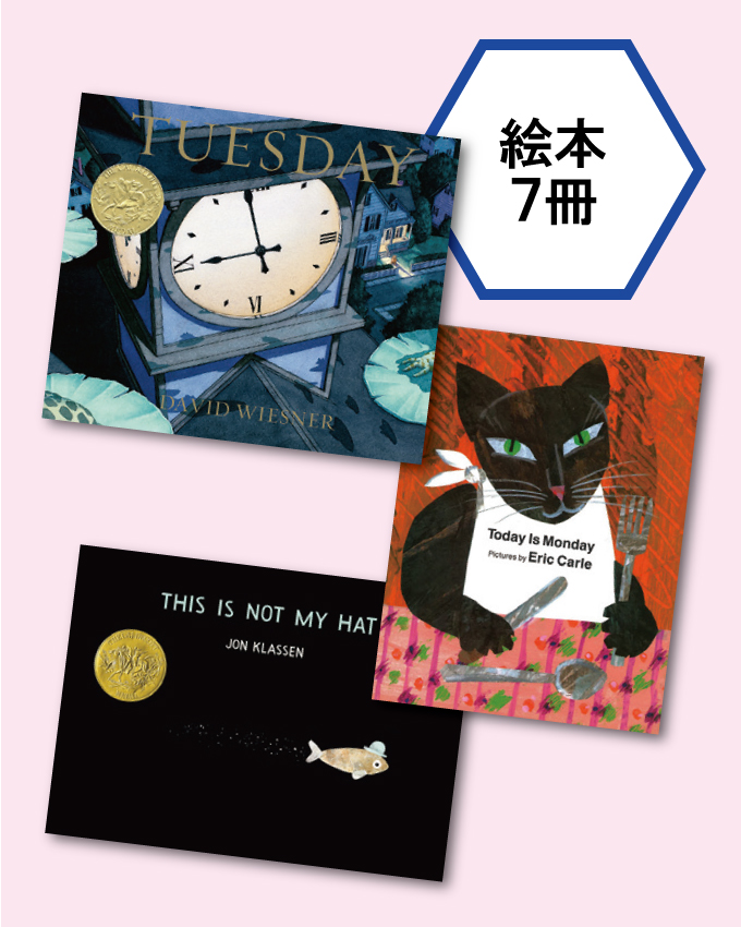 NHK 世界の名作絵本セット 20冊セット カセット付き NHK 世界の名作