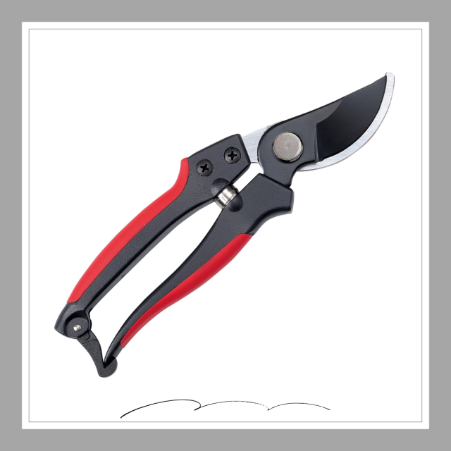 神相金較剪 全 BZ型剪定鋏 210mm金止（本体・パーツ類） – amenoma