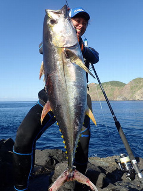 ジャンプライズ ツーリミット ブルーバトル96/5ハイドラグ (TWO LIMIT