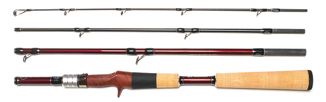 Fishman B.C.4 5.10MXH BRIST compact 【シーバスルアー専門店 キング