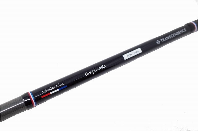 トランスセンデンス エンピナード91S+ Rev.2（TRANSCENDENCE