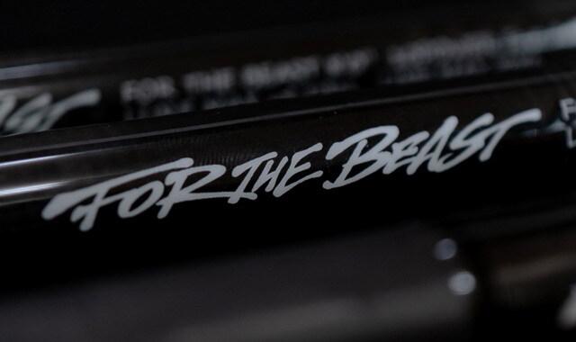 スタジオコンポジット FOR THE BEAST 78XXXXH UNLIMITED【シーバス