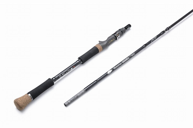 ツララ モンストロRMD77HSC (Monstruo