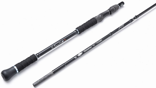 ツララ モンストロ ”G” 79MHC (Tulala Monstruo ”G” 79MHC)【シーバス