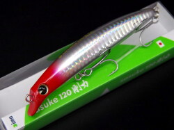 GCRAFT SEVEN-SENSE MONSTER STREAM LIMITED MSLB-912-TR 【シーバス