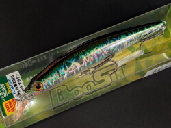 エバーグリーン ポセイドン ゼファー・アバンギャルド グランソード