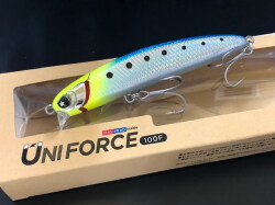 アピア フージンZビーストブロウル93MHボロン 5thGENERATION(Foojin'Z