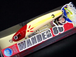 TULALA×DRANCKRAZY GARGOYLE 69H (ガーゴイル69H) 【シーバスルアー