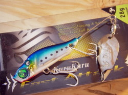 フィッシュアロー×ツララ ネビュラ 76S 【シーバスルアー専門店 キング