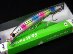 フィッシュマン ビームス インテ6.4UL （Fishman Beams inte 6.4UL