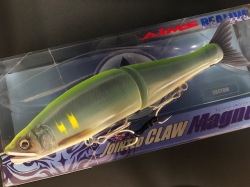 ガンクラフト 鮎邪ジョインテッドクローマグナム 230（Type-F