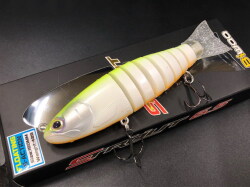 GAN CRAFT 鮎邪 RIPPLE CLAW 178（ガンクラフト 鮎邪 リップルクロー