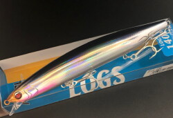 GCRAFT SEVEN-SENSE MONSTER STREAM LIMITED MSLB-912-TR 【シーバス