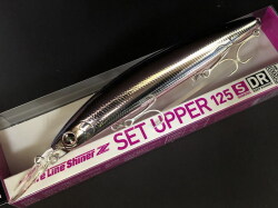 ダイワ ショアラインシャイナーZ ランカ―ハンター130F-HD 130mm/26g