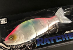 トランスセンデンス(TRANSCENDENCE) ボティア60S+REV.2 '24 (6.0ft-7.6