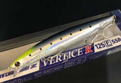 ダイワ ショアラインシャイナーZ ランカ―ハンター130F-HD 130mm/26g