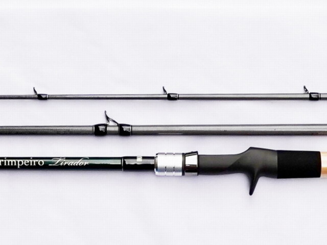 インクスレーベル×フィッシュマン ガリンペイロ・ティラドール FBX