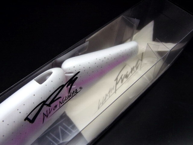 DRT KLASH FRENZY 455mm/290g 【シーバスルアー専門店 キング