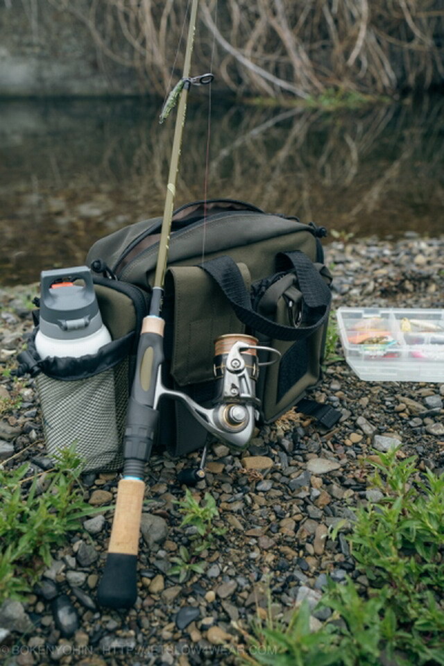 JetSlow×TULALA JetSetter 50ST(ジェットセッター50ST) 【シーバス