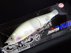 ガンクラフト 鮎邪ジョインテッドクローマグナム 230（Type-F