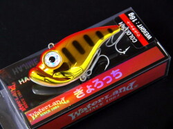 ツララ グリッサンド73（Tulala Glissando 73）魚矢スペシャル