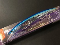 スタジオコンポジット FOR THE BEAST 71XXXH UNLIMITED【シーバス