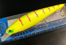 アピア フージンZナイトホーク93ML (Foojin'Z NIGHT HAWK93ML