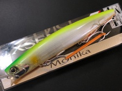 スタジオコンポジット FOR THE BEAST 76XXH UNLIMITED【シーバスルアー