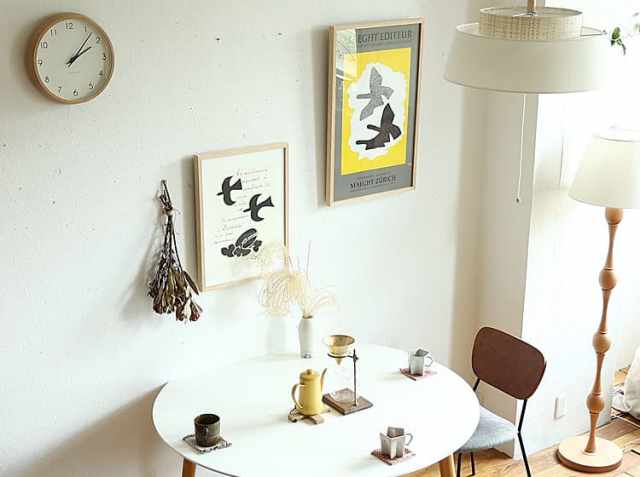 アートポスター ジョルジュ・ブラック 「ZURICH Exhibition」｜北欧