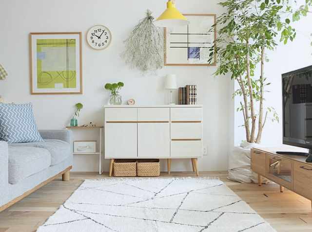 アートポスター Piet Mondrian（ピエト・モンドリアン）｜北欧