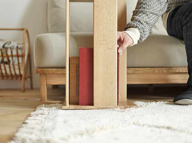 サイドテーブル Stella（ステラ）｜北欧・ヴィンテージインテリア