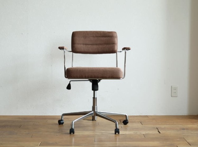 デスクチェア form（フォーム）133｜北欧・ヴィンテージインテリア