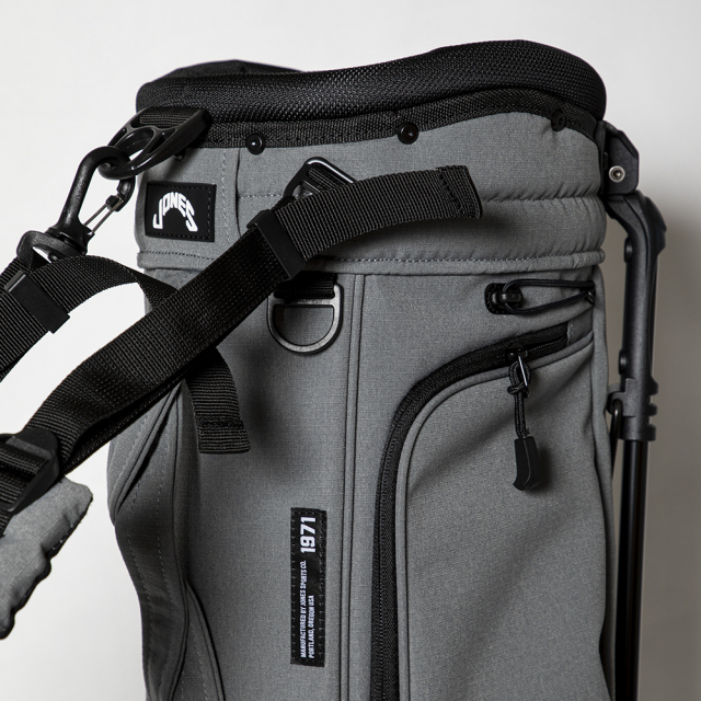 JONES（ジョーンズ） Rover Stand Bag（ローバースタンドバッグ