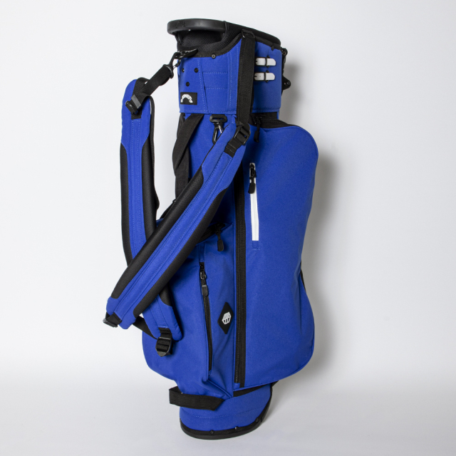 JONES（ジョーンズ） Trouper （トゥルーパー）Stand Bag（スタンド