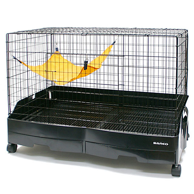 イージーホーム フェレット 80