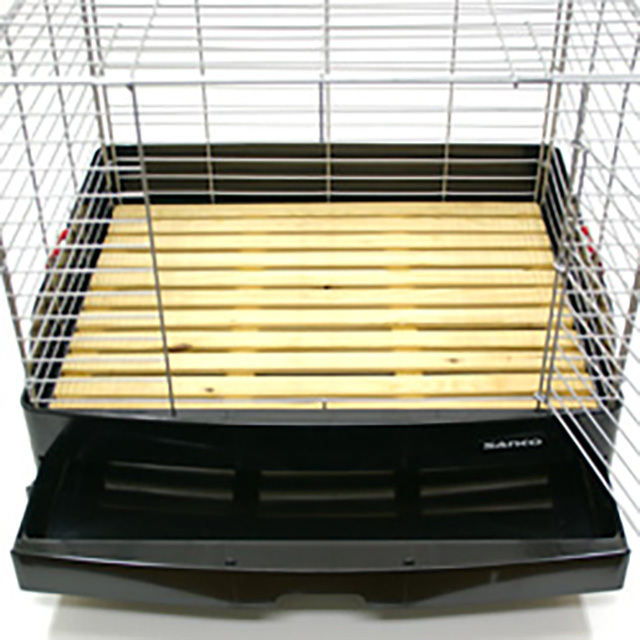 サンコー イージーホーム60シリーズ用 木製スノコ