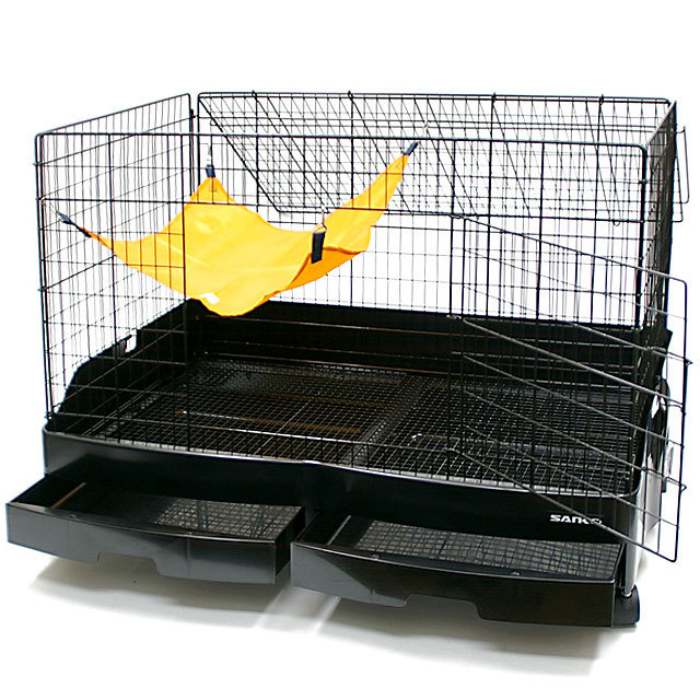 イージーホーム フェレット 80