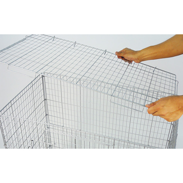 イージーホーム80 ハイ