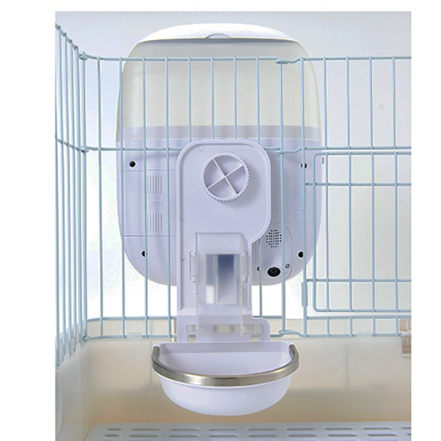 うさぎの安心オートフィーダー スマート カメラ付き