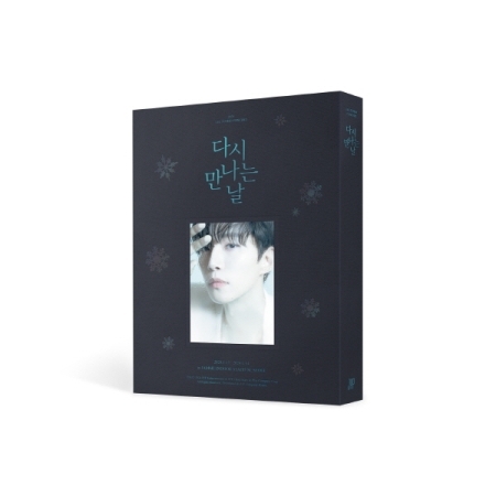 2024 LEE JUNHO CONCERT [SEE YOU AGAIN] DVD