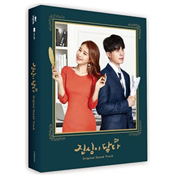 真心が届く～僕とスターのオフィス・ラブ！？～ DVD-BOX2