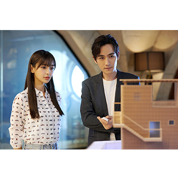 マイ・ディア・フレンド～恋するコンシェルジュ～ DVD-BOX2