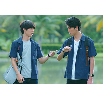 My Engineer～華麗なる工学部～ Blu-ray BOX