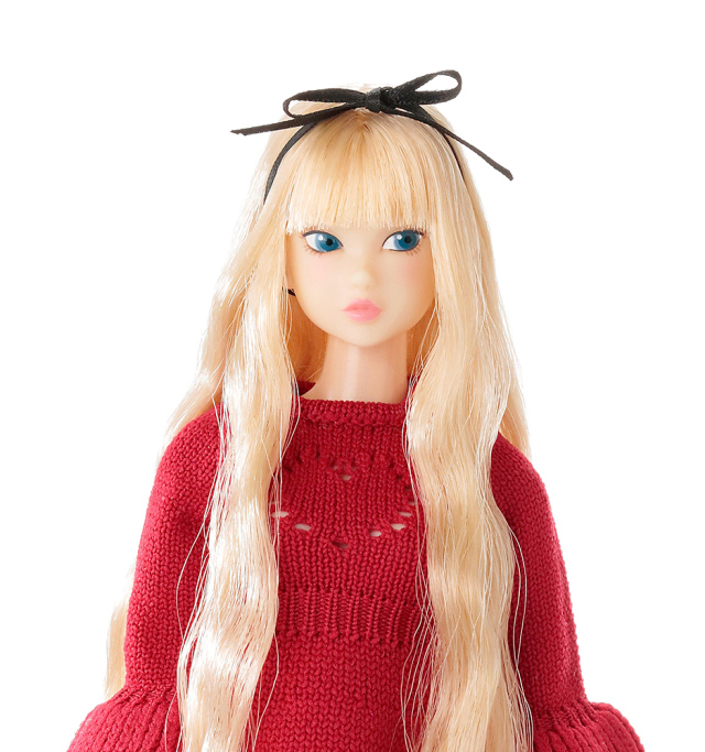 PetWORKS CCS 26VDAY momoko 2nd [B1126021]