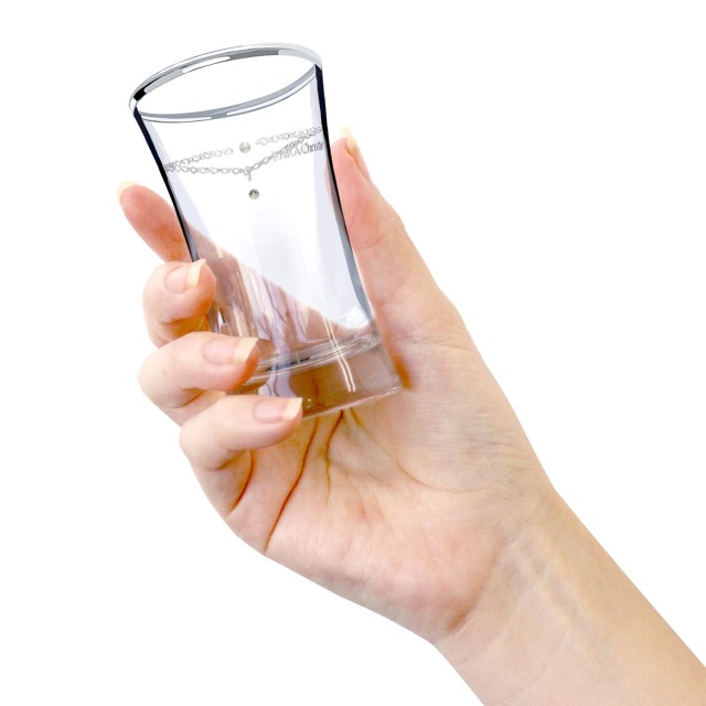 おちょこ お猪口 ペア グラス ペアグラス ショットグラス お酒グラス